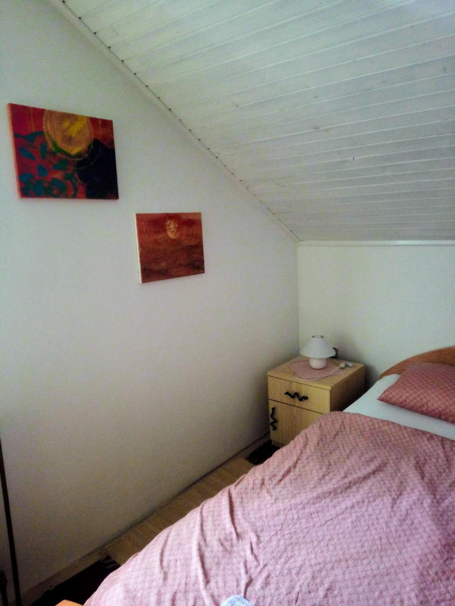 Celinka Rooms Raka Exterior foto