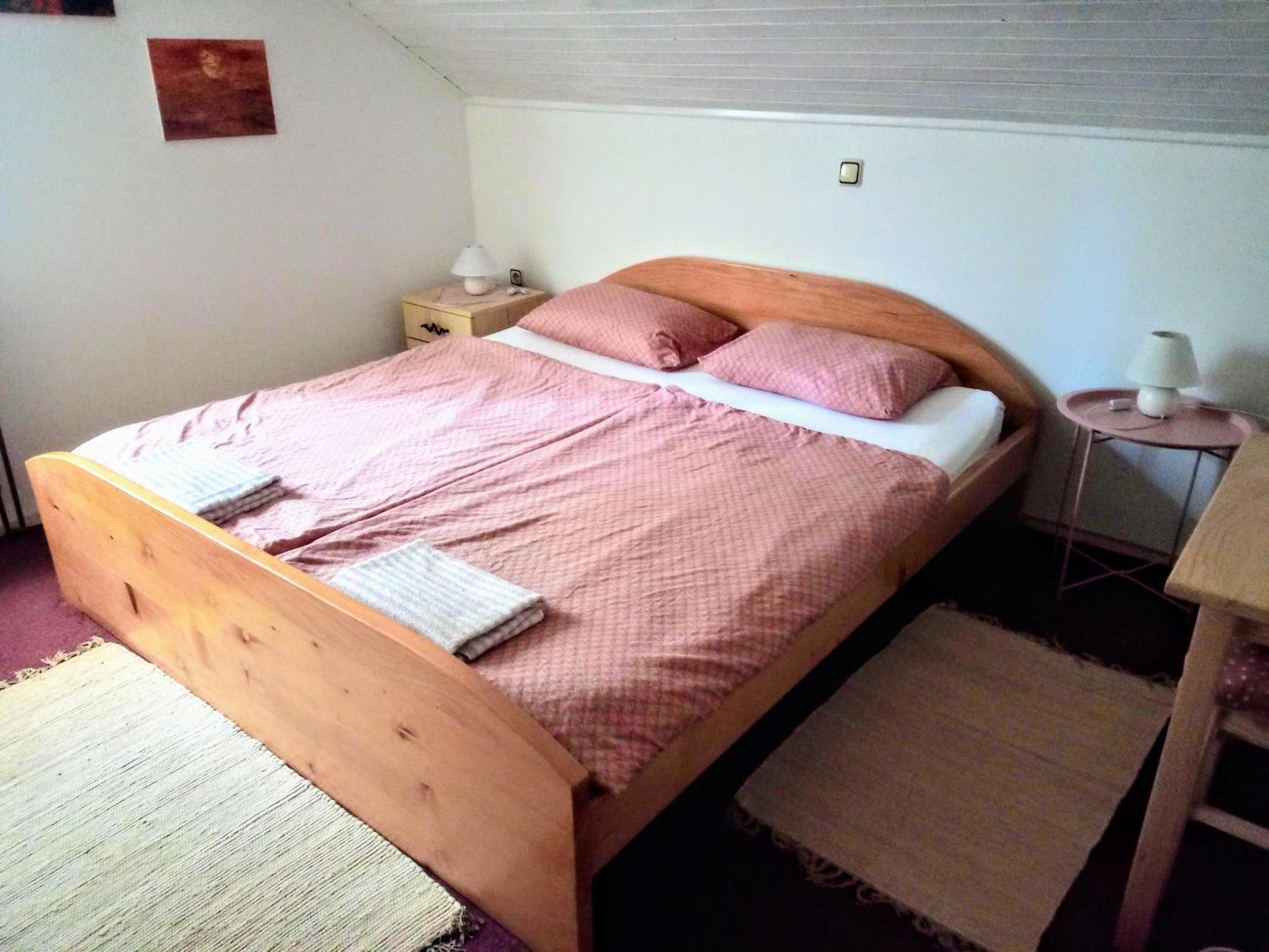Celinka Rooms Raka Exterior foto